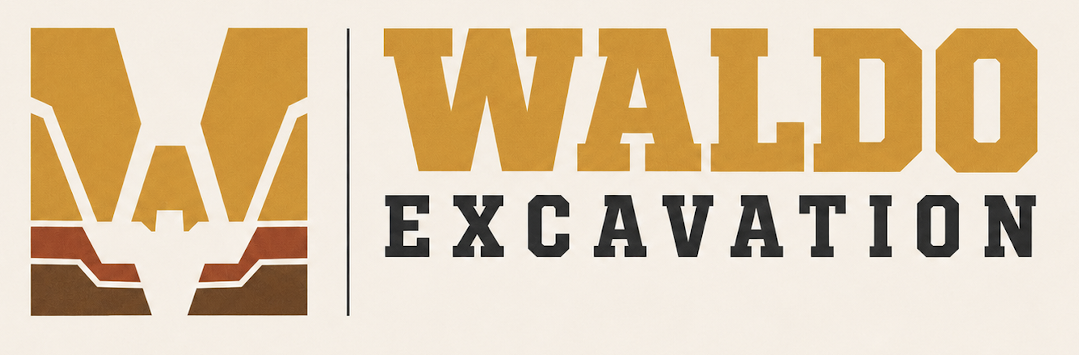 Waldo Excavation